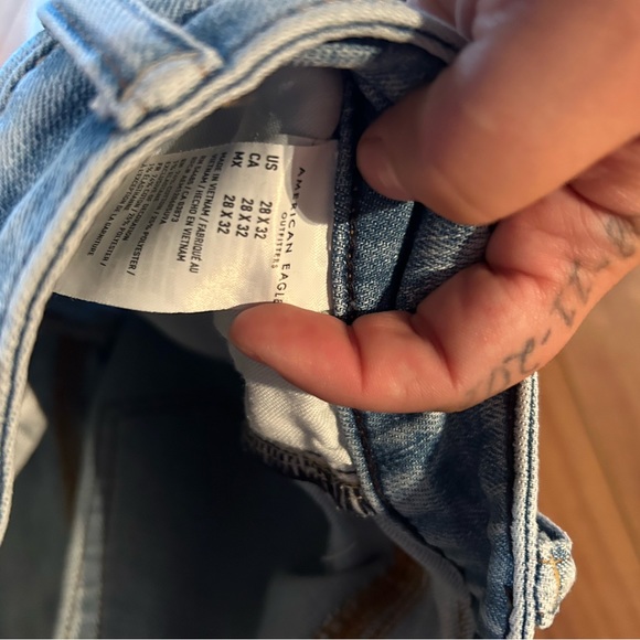 Jeans skinny - Picture 4 of 4
